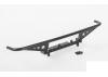 RC4WD Tough Armor Tube Winch Bumper for 1985 Toyota 4Runner RC4WD