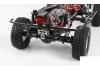 RC4WD Tough Armor Tube Winch Bumper for 1985 Toyota 4Runner RC4WD