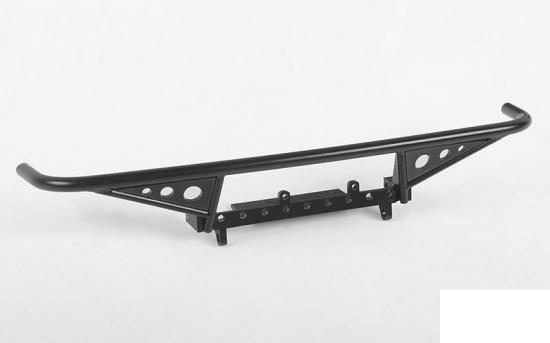RC4WD Tough Armor Tube Winch Bumper for 1985 Toyota 4Runner RC4WD