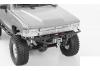 RC4WD Tough Armor Tube Winch Bumper for 1985 Toyota 4Runner RC4WD