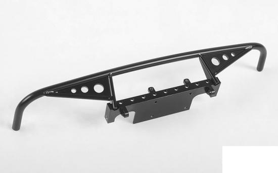 RC4WD Tough Armor Tube Winch Bumper for 1985 Toyota 4Runner RC4WD