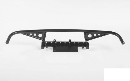 RC4WD Tough Armor Tube Winch Bumper for 1985 Toyota 4Runner RC4WD