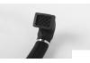 RC4WD Safari Snorkel For 1:18 Black Rock Body RC4WD ** CLEARANCE **