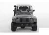 RC4WD Safari Snorkel For 1:18 Black Rock Body RC4WD ** CLEARANCE **