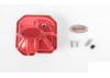 RC4WD Rancho Diff Cover for Axial AR44 (SCX10-II) RC4WD