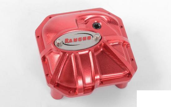 RC4WD Rancho Diff Cover for Axial AR44 (SCX10-II) RC4WD
