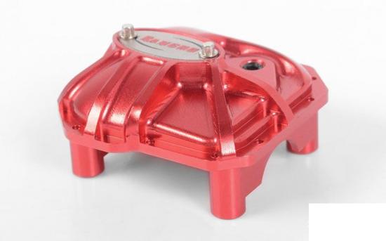 RC4WD Rancho Diff Cover for Axial AR44 (SCX10-II) RC4WD