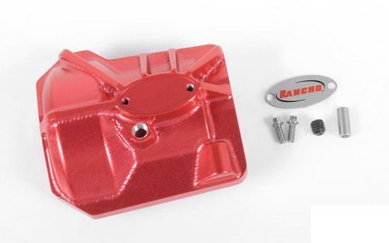 RC4WD Rancho Diff Cover for Traxxas TRX-4 RC4WD