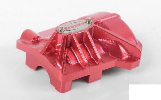 RC4WD Rancho Diff Cover for Traxxas TRX-4 RC4WD