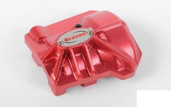 RC4WD Rancho Diff Cover for Traxxas TRX-4 RC4WD