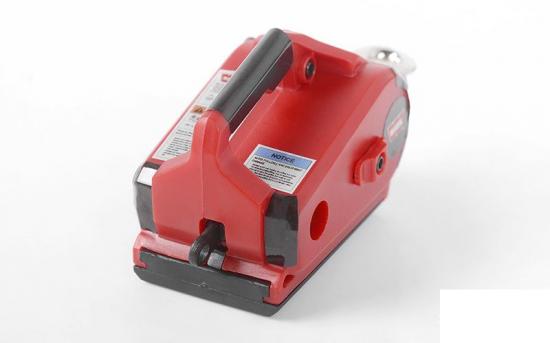RC4WD Warn PullzAll Retractable Tow Strap RC4WD — image 5 of 7