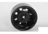 Narrow Stamped Steel Wheel Pin Mount 6-Lug RC4WD