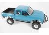 Tough Armor Narrow Steel Sliders for Trail Finder 2 LWB RC4WD