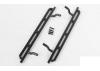 Tough Armor Narrow Steel Sliders for Trail Finder 2 LWB RC4WD