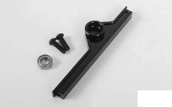 Bearing Carrier for Low Profile Delrin Transfer Case Mount for TF2 (LWB) RC4WD