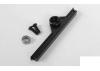 Bearing Carrier for Low Profile Delrin Transfer Case Mount for TF2 (LWB) RC4WD