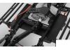 Bearing Carrier for Low Profile Delrin Transfer Case Mount for TF2 (LWB) RC4WD