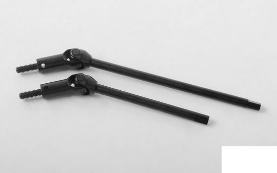 RC4WD Universal Set for Bully 2 Competition Crawler Axles RC4WD ** CLEARANCE **