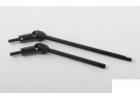 RC4WD Universal Set for Bully 2 Competition Crawler Axles RC4WD ** CLEARANCE **