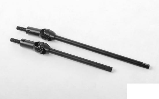 RC4WD Universal Set for Bully 2 Competition Crawler Axles RC4WD ** CLEARANCE **