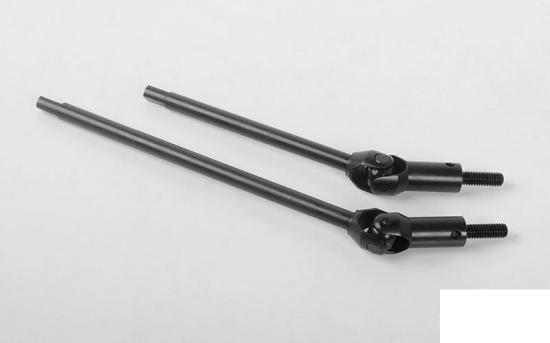 RC4WD Universal Set for Bully 2 Competition Crawler Axles RC4WD ** CLEARANCE **