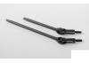 RC4WD Universal Set for Bully 2 Competition Crawler Axles RC4WD ** CLEARANCE **