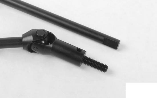 RC4WD Universal Set for Bully 2 Competition Crawler Axles RC4WD ** CLEARANCE **