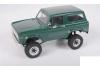 RC4WD 1:18 Scale Warn Front and Rear Hubs RC4WD