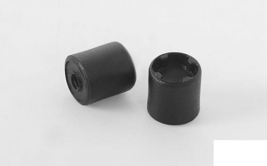 RC4WD 1:18 Scale Warn Front and Rear Hubs RC4WD — image 6 of 6