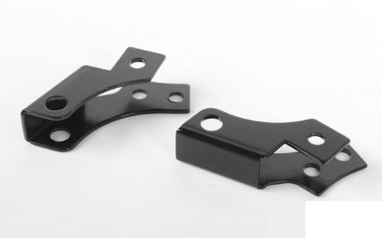 Reverse Mount Spring Hanger Conversion Kit for TF2 and TF2 LWB RC4WD