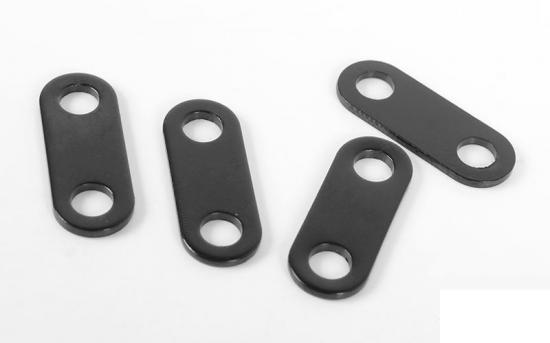Reverse Mount Spring Hanger Conversion Kit for TF2 and TF2 LWB RC4WD