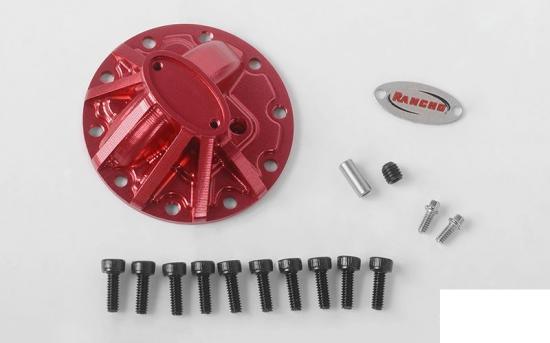 RC4WD Rancho Diff Cover for Yota II Axle RC4WD