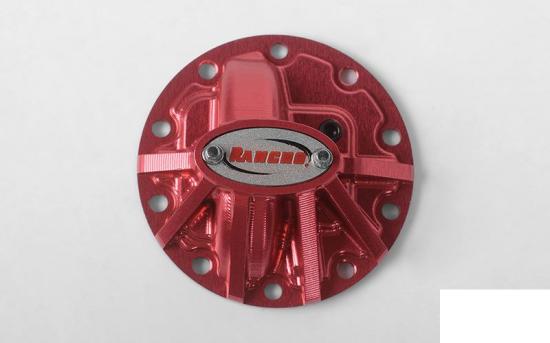 RC4WD Rancho Diff Cover for Yota II Axle RC4WD