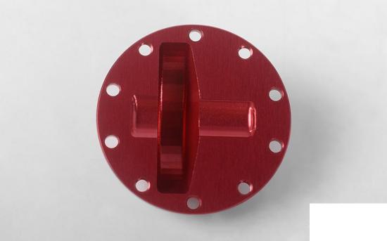 RC4WD Rancho Diff Cover for Yota II Axle RC4WD