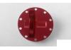 RC4WD Rancho Diff Cover for Yota II Axle RC4WD