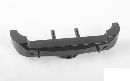 RC4WD Warn Machined Rear Bumper for HPI Venture RC4WD — image 1 of 6