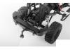 RC4WD Warn Machined Rear Bumper for HPI Venture RC4WD