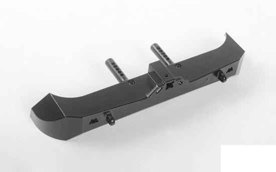 RC4WD Warn Machined Rear Bumper for HPI Venture RC4WD — image 4 of 6