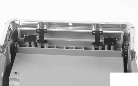 RC4WD 1985 Toyota 4Runner Metal Brackets RC4WD