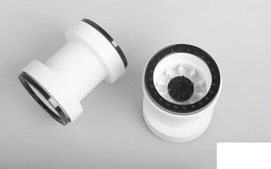 RC4WD Narrow Offset Hub for Racing Monster Truck Beadlock Wheels RC4WD