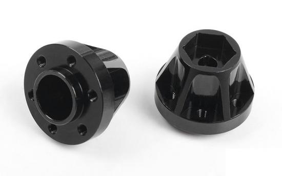 RC4WD Medium Offset Hub for Racing Monster Truck Beadlock Wheels RC4WD