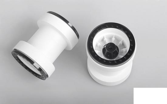 RC4WD Medium Offset Hub for Racing Monster Truck Beadlock Wheels RC4WD