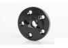 RC4WD Narrow Stamped Steel Wheel Pin Mount 5-Lug for 1.55 Landies Wheels RC4WD