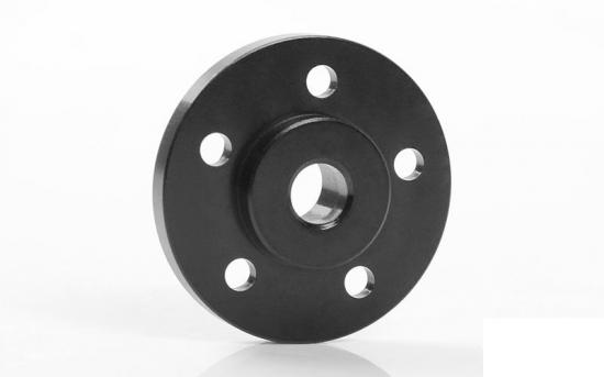 RC4WD Narrow Stamped Steel Wheel Pin Mount 5-Lug for 1.55 Landies Wheels RC4WD