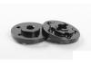 RC4WD Narrow Stamped Steel Wheel Pin Mount 5-Lug for 1.55 Landies Wheels RC4WD