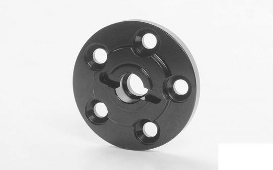 RC4WD Narrow Stamped Steel Wheel Pin Mount 5-Lug for 1.9 Wheels RC4WD