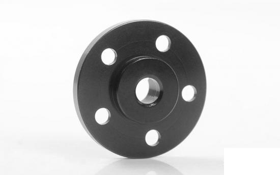 RC4WD Narrow Stamped Steel Wheel Pin Mount 5-Lug for 1.9 Wheels RC4WD