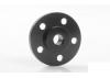RC4WD Narrow Stamped Steel Wheel Pin Mount 5-Lug for 1.9 Wheels RC4WD