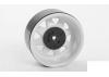 RC4WD Narrow Stamped Steel Wheel Pin Mount 5-Lug for 1.9 Wheels RC4WD