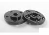 RC4WD Narrow Stamped Steel Wheel Pin Mount 5-Lug for 1.9 Wheels RC4WD
